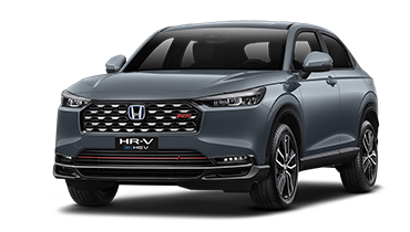Honda Hrv Bình Phước
